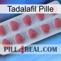 Tadalafil Pill 18